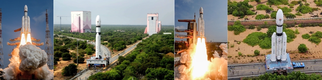 Witnessing the Launch of ISRO’s LVM3-M3